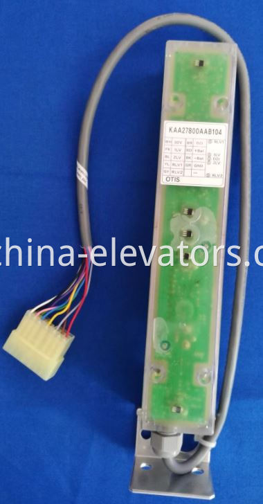 RPD SENSOR ASSY for LG Sigma Elevators